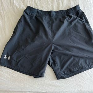 Under Armour Freedom Shorebreak Boardshorts